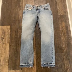 London Jeans original